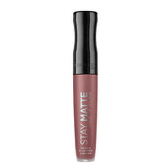 Блеск для губ Rimmel London Lip-gloss Nº 860 5,5 мл