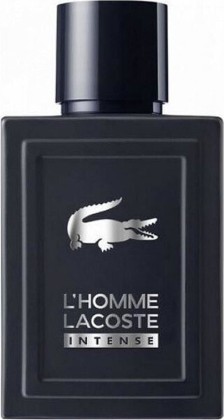 Мужская парфюмерия Lacoste L'Homme Intense 50 мл