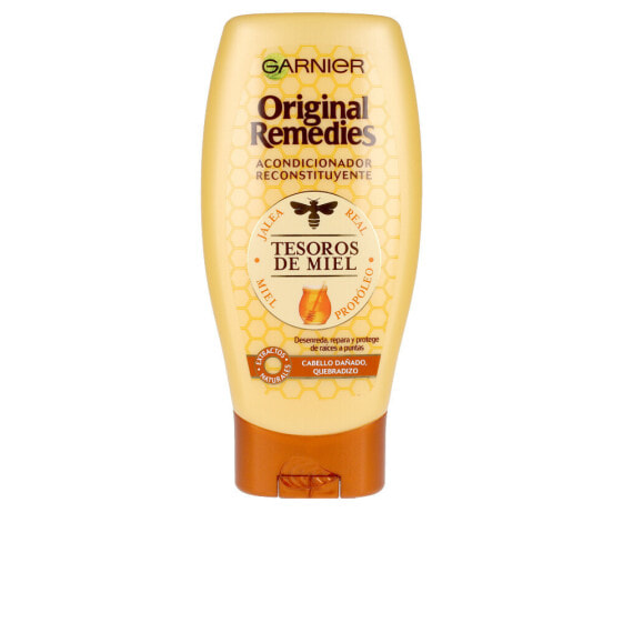 Conditioner ORIGINAL REMEDIES tesoros de miel Garnier Original Remedies (250 ml) 250 ml