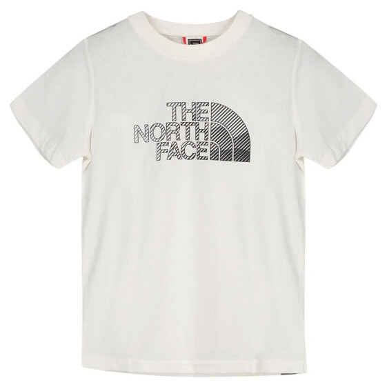 THE NORTH FACE Biner Graphic 1 short sleeve T-shirt