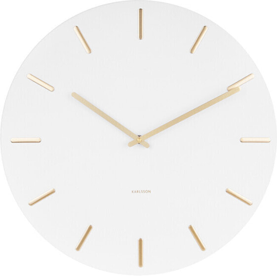 Wall clock KA5716WH