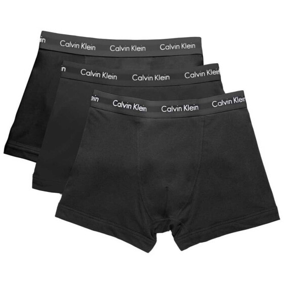 CALVIN KLEIN UNDERWEAR Slip 3 Units