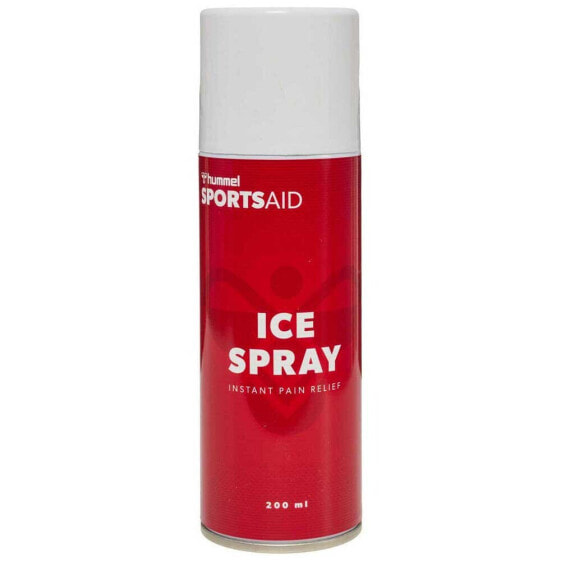 HUMMEL Ice Spray 200ml Tape