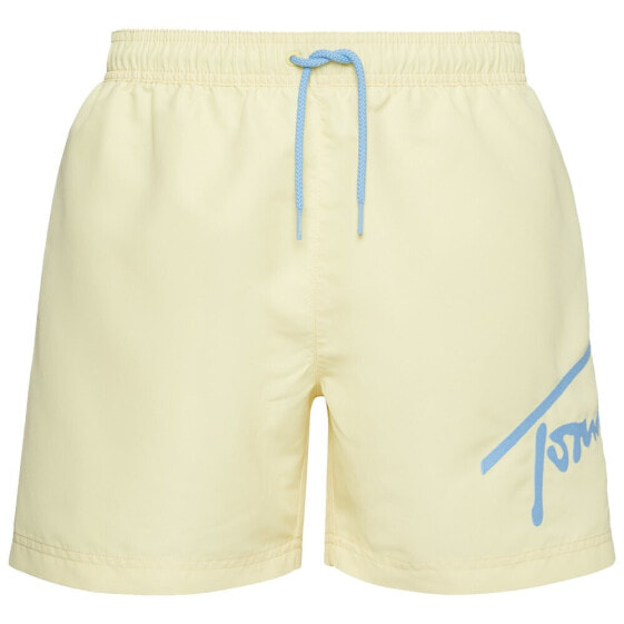 TOMMY JEANS UM0UM02862 Swimming Shorts