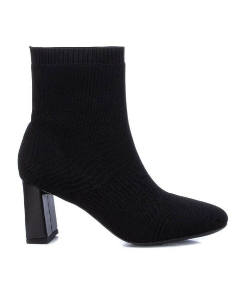 Women's Dress Booties By XTI