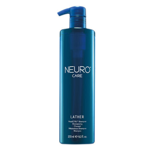 Caring Hair Shampoo Neuro Care Lather (HeatCTRL Shampoo)