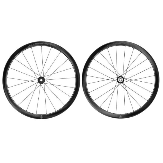 CAMPAGNOLO Hyperon DB 2WF Disc Tubeless road wheel set