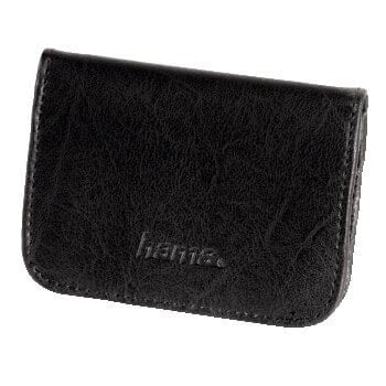 Hama Memory Card Case - Black