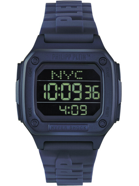 Наручные часы Casio Edifice ECB-900DB-1AER Solar 46mm 10ATM.