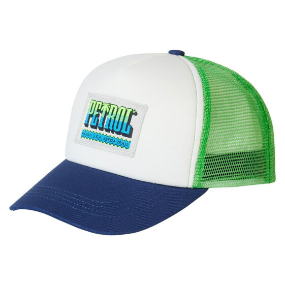 PETROL INDUSTRIES CAP825 Cap