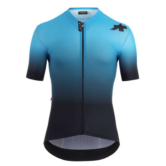 Assos Equipe RS S9 Targa short sleeve jersey