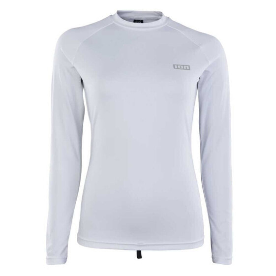 ION Woman Long Sleeve Rashguard