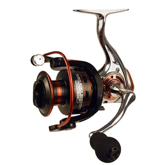 ARNO Tsubaki Spinning Reel