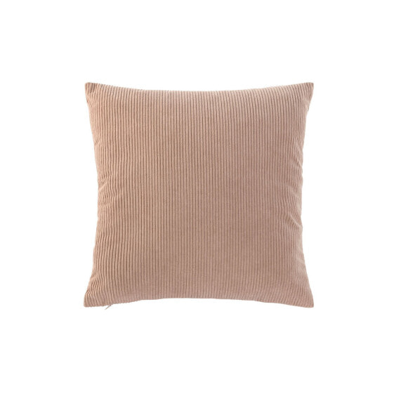 Cushion Home ESPRIT Light Pink 45 x 15 x 45 cm