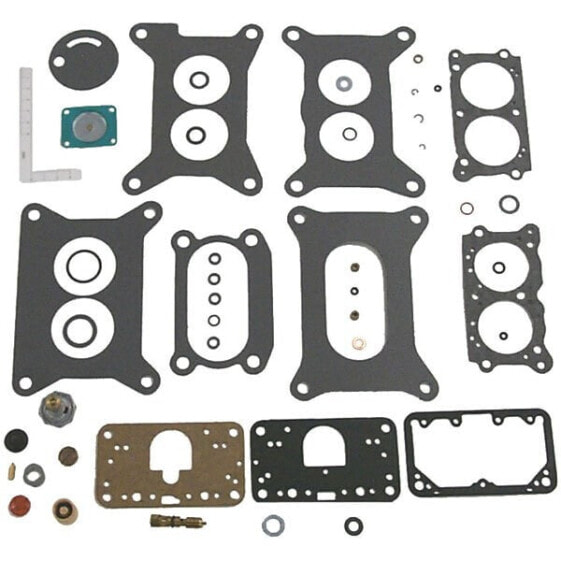 SIERRA 987438 40 85 OMC IO Carb Kit