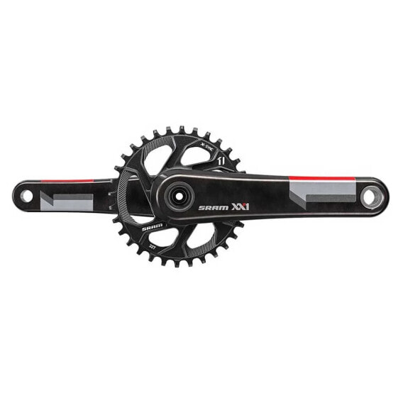 SRAM XX1 DM PF30 Q156 crankset