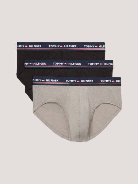 Stretch Modal Briefs 3-Pack