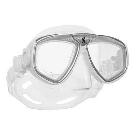 SCUBAPRO Zoom Evo Diving Mask