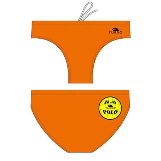 TURBO Basic Swimming Brief