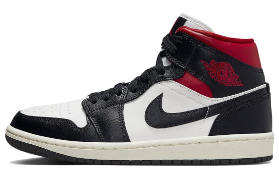 Air Jordan 1 Mid BQ6472-061 Sneakers