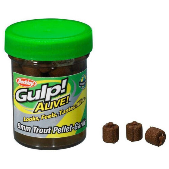 BERKLEY Gulp Alive Trout 59g Pellets