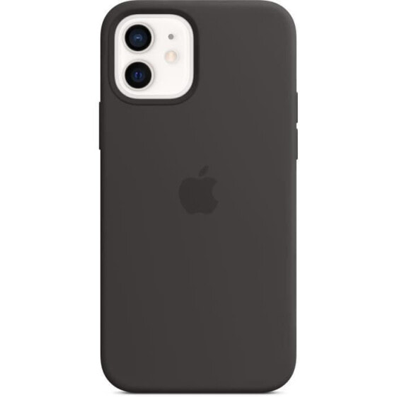 Apple iPhone 12 Pro Silikon Case 12 12