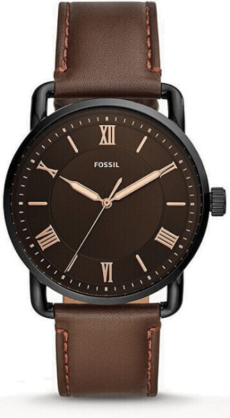 Часы и аксессуары Fossil Copeland FS5666