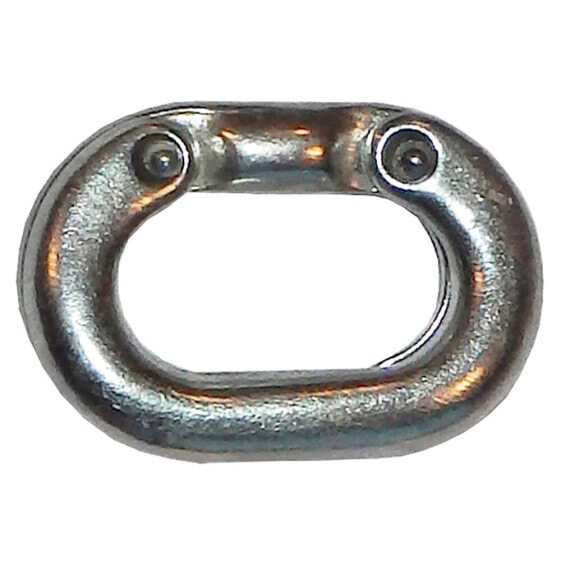NANTONG FIVE-WOOD Galvanized Calibrated Chain Connector