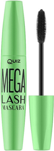 Quiz Cosmetics Mega Lash Mascara