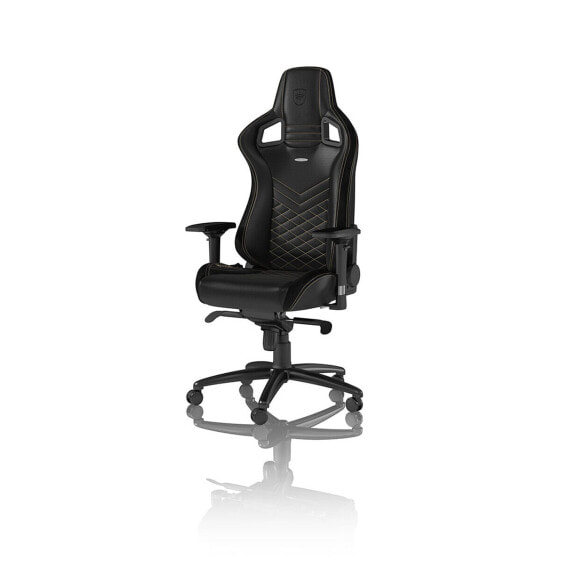 Стул Gaming Noblechairs EPIC Чёрный