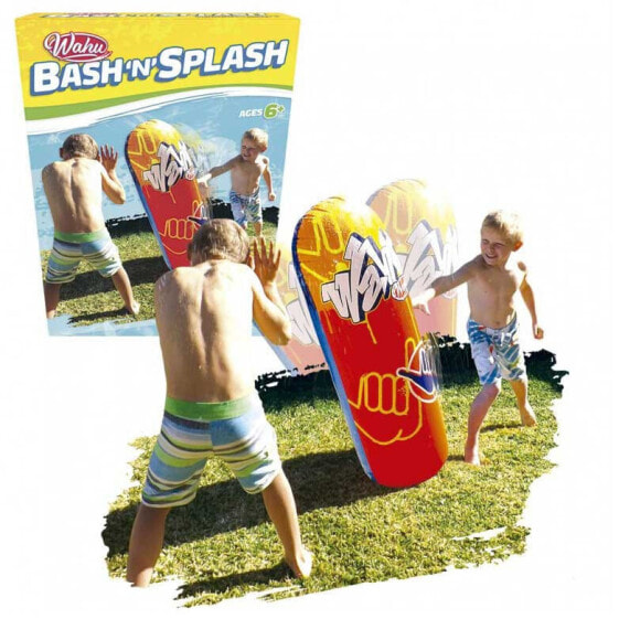 GOLIATH BV Saco Splash Game