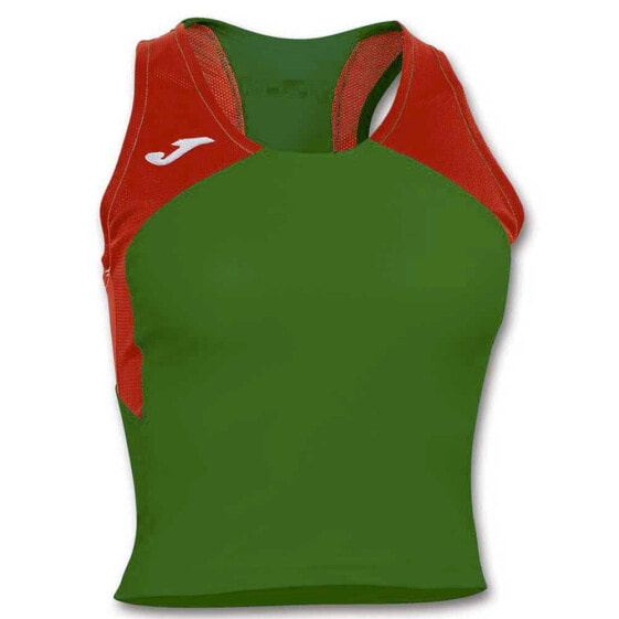 JOMA Record II sleeveless T-shirt