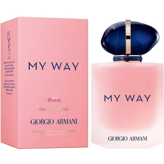 GIORGIO ARMANI My Way Florale 90ml Eau De Parfum