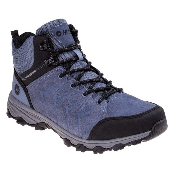 Кроссовки Hi-Tec Helone Mid WP Hiking Shin