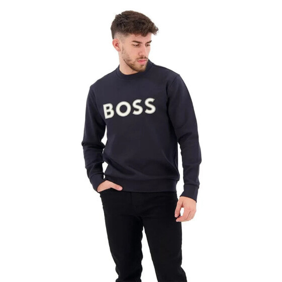 BOSS Salbo 1 10254681 sweatshirt