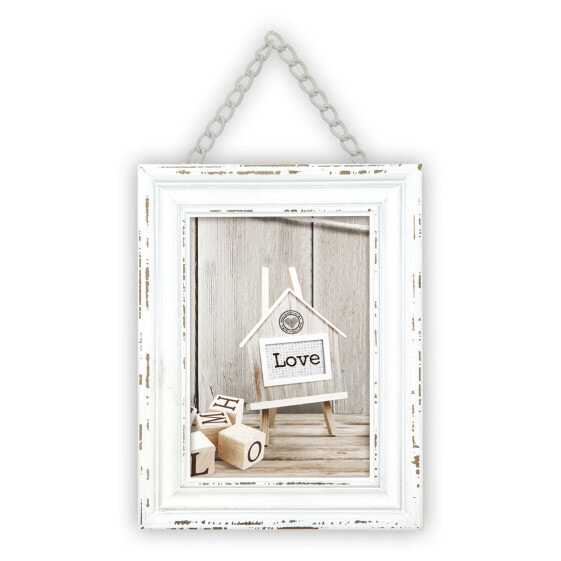 Zep Rivoli - Wood - White - Single picture frame - Wall - 30 x 45 cm - Rectangular