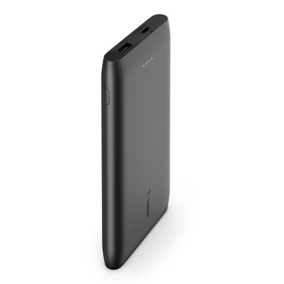 Belkin BOOST?CHARGE - Портативное зарядное устройство 10000 mAh - 18 W - Черный