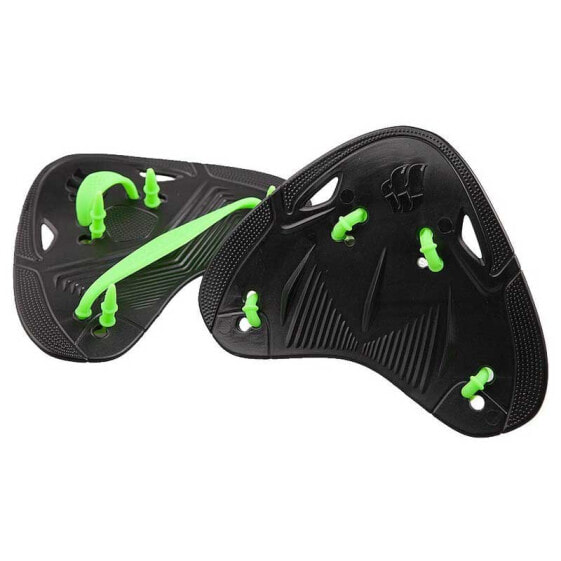 MADWAVE Finger Pro Swimming Paddles