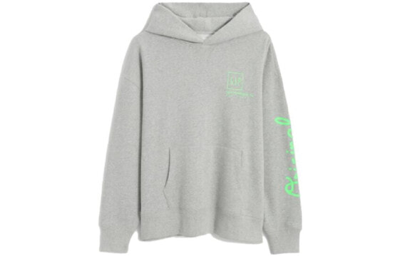 GAP Logo 505382000 Hoodie