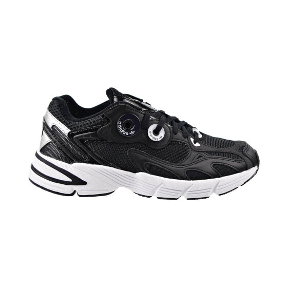 Adidas Astir Women's Shoes Core Black-Cloud White GY5260