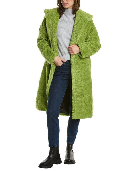 Пальто с капюшоном apPARIS Mia 2 для женщин