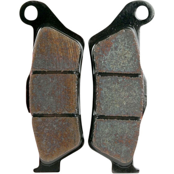 SBS 671LS Sintered Brake Pads