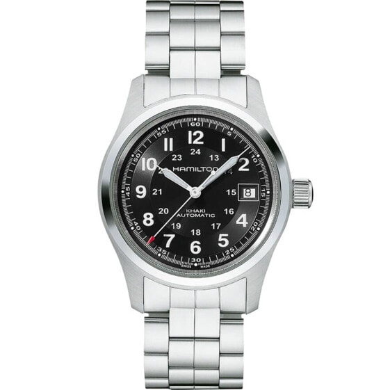 Мужские часы Hamilton KHAKI FIELD - AUTOMATIC CHRONO (Ø 38 mm)