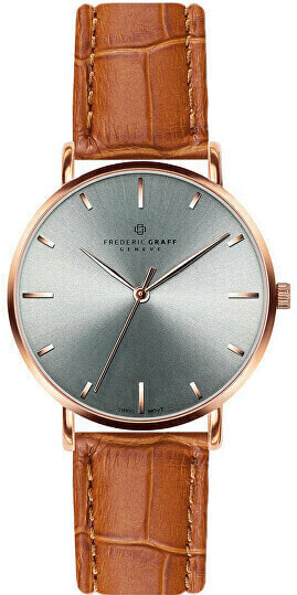 Часы Frederic Graff Rose Evequeение GFBK-B002R