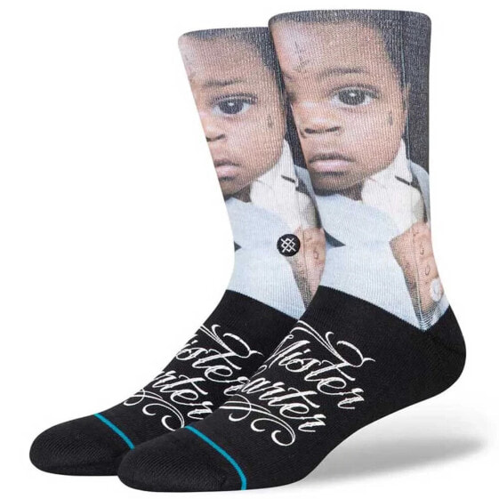 STANCE Mister Carter socks