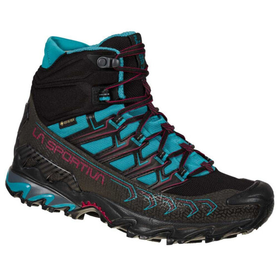 LA SPORTIVA Ultra Raptor II Mid Goretex hiking boots