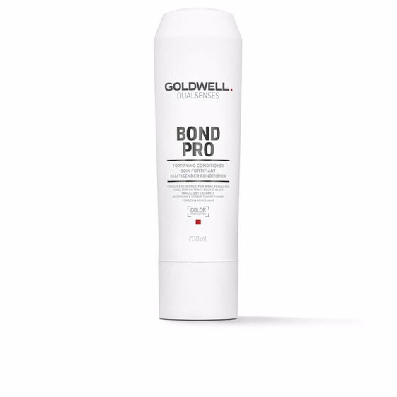 Goldwell Dualsenses Bond Pro Fortifying Conditioner Укрепляющий кондиционер для ослабленных волос 200 мл