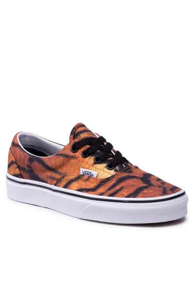 Кроссовки Vans Era Tiger/True White