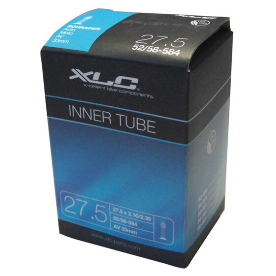 XLC 76/90-584 SV 33 mm inner tube