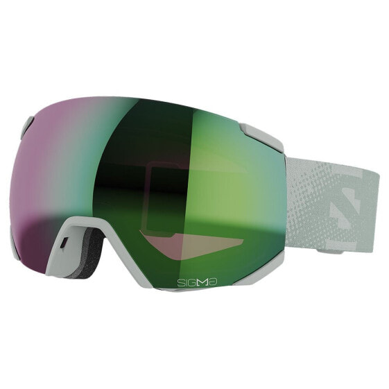 SALOMON Radium Sigma Ski Goggles